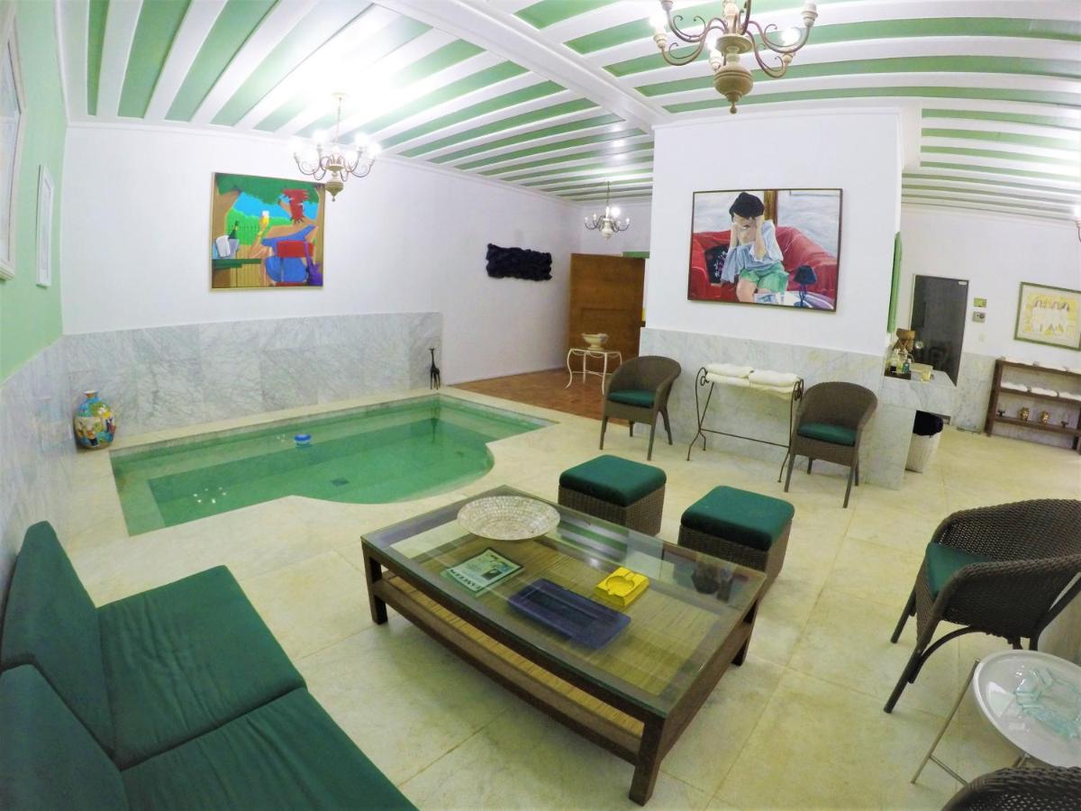 Hotel Do Cafe Rio das Flores Dış mekan fotoğraf