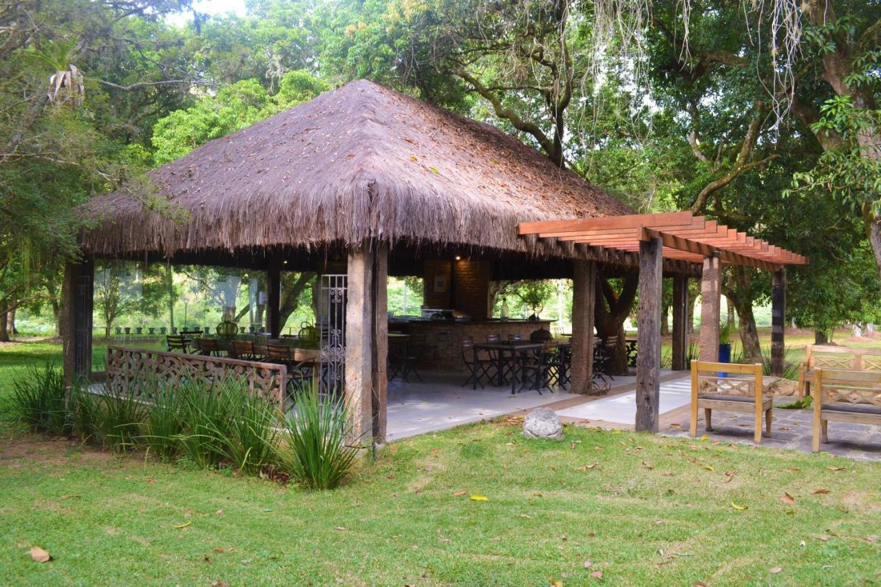 Hotel Do Cafe Rio das Flores Dış mekan fotoğraf