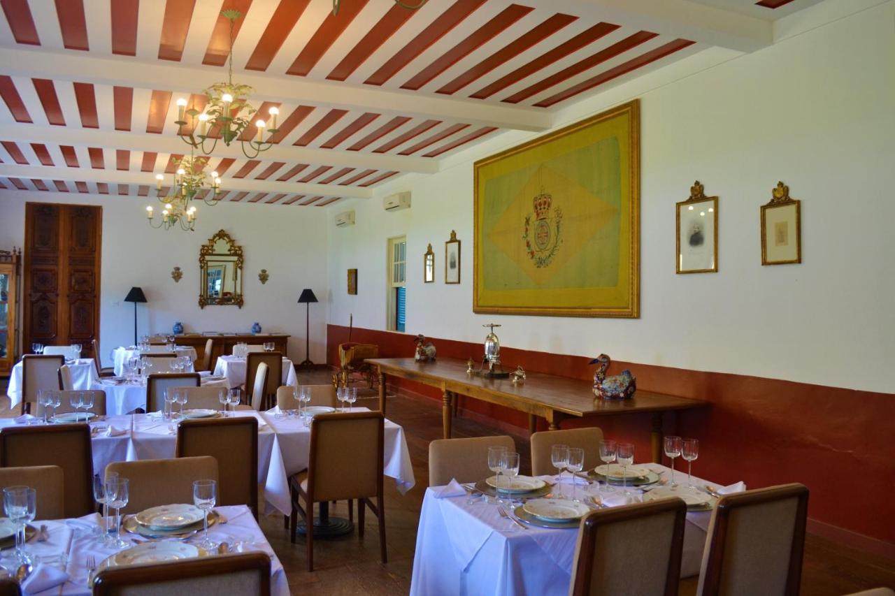 Hotel Do Cafe Rio das Flores Dış mekan fotoğraf