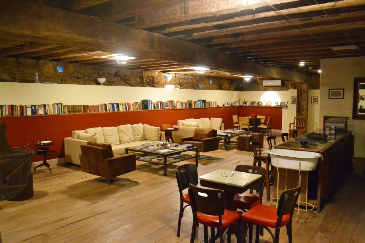 Hotel Do Cafe Rio das Flores Dış mekan fotoğraf